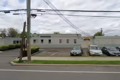 122 East Railroad Avenue | Industrial Space Available at West Haverstraw Business Park