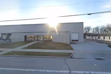 2093 South 116th Street | Industrial Space for Lease at 2093 S 116th St, West Allis, WI