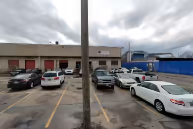 3230 Messer Airport Highway | Industrial Space for Lease at 3230 Messer Airport Hwy
