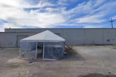 507 East Airline Drive | Prime Industrial Space for Lease in Kenner, LA