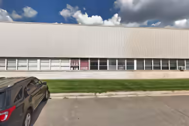 41336 Concept Drive | 25,400 SF Industrial Space Available in Plymouth, MI