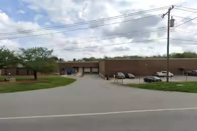 310 North Chimney Rock Road | 310 N Chimney Rock Rd - Industrial Space for Lease in Greensboro, NC