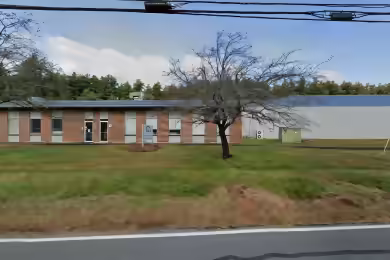 18 Continental Boulevard | 36,600 SF Industrial Space Available for Lease in Merrimack, NH