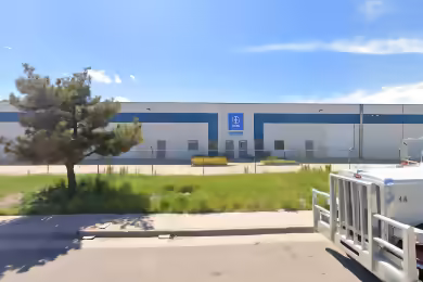 Sherman Street | Industrial Space for Lease at 5347-5353 Sherman St, Denver, CO