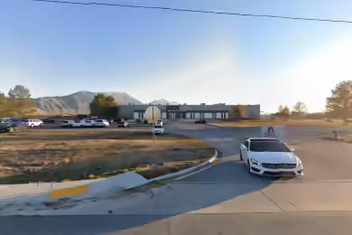 1851 Utah Avenue | Intermountain Industrial Center - 330,134 SF Industrial Space in Payson, UT