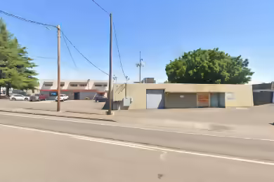 3060 River Road North | 15,600 SF Industrial Space Available for Lease in Salem, OR