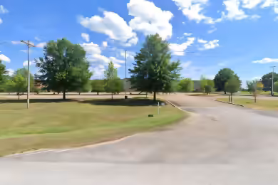 1 Fashion Way | Industrial Space for Lease at 1 Fashion Way, Baldwyn, MS