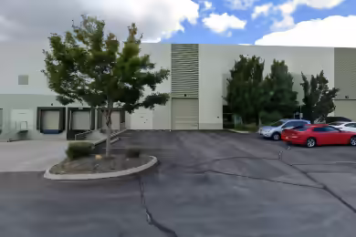 875 Patriot Boulevard | 875 E Patriot Blvd - 24,000 SF Industrial Space for Lease