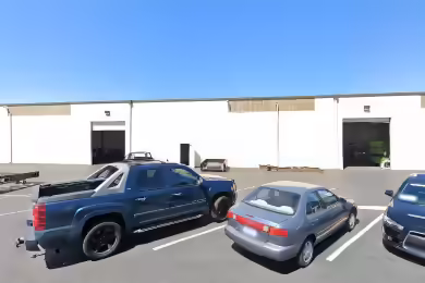 2nd Avenue South | Industrial Space Available at Kenyon Business Park