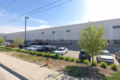 1095 South 4800 West | 150,300 SF Industrial Space Available in Salt Lake City, UT
