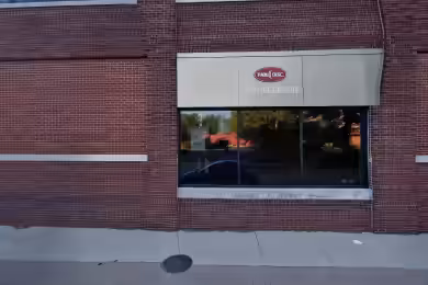 1328 Racine Street | Prime Industrial Space for Lease in Racine, WI