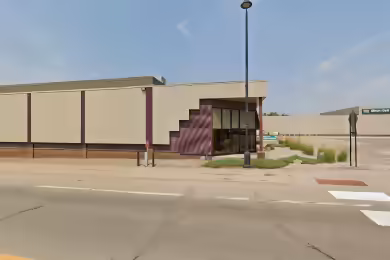 5300 Shoreline Drive | Industrial Space Available at Balboa Business Center