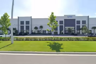455 Harvest Time Dr. | Northport Industrial - 36,440 SF Warehouse in Sanford, FL
