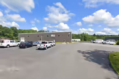 13 Buzzell Road | 30,000 SF Industrial Space Available in Lee, NH