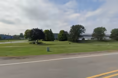 36501 Van Born Road | Industrial Space for Lease at 36501 Van Born Rd, Romulus, MI