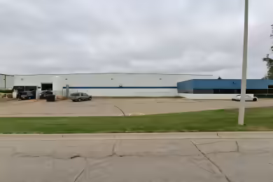 3101 Grand Oak Drive | 25,472 SF Industrial Space Available in Lansing, MI