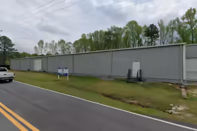 4179 Vansant Road | 32,800 SF Industrial Space Available in Douglasville, GA