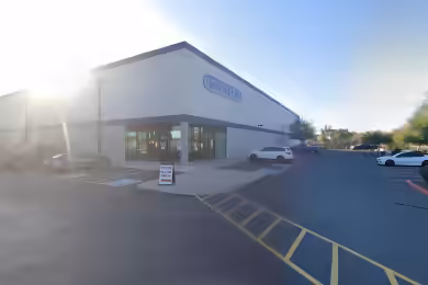 125 North 67th Avenue | 53,534 SF Industrial Space Available in Phoenix, AZ