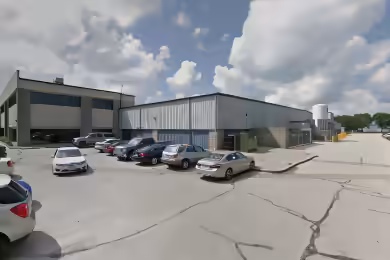 150 Business Park Drive | Industrial Space for Lease at 150 Business Park Dr, Sun Prairie, WI