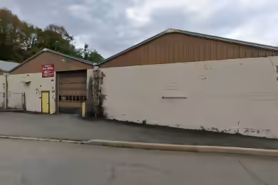 10 Furnace Street | Industrial Space for Lease at 10 Furnace St, Stanhope, NJ