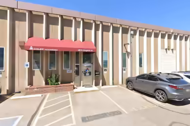 4675 Kingston Street | 4675 Kingston St - 22,922 SF Industrial Space for Lease