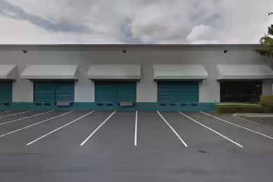89th Avenue South | Northwest Corporate Park - Bldg G - 48,000 SF Industrial Space
