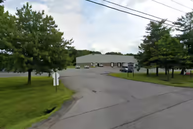 30b Post Road | 38,995 SF Industrial Space Available for Lease in Colonie, NY