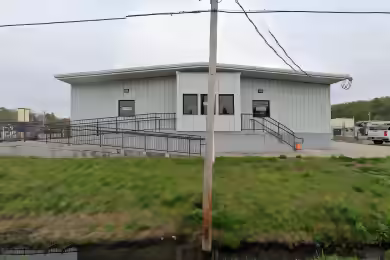 521 Delta Drive | 521 Delta Dr - 15,200 SF Industrial Space for Lease in Little Rock, AR