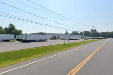 49 Geyser Road | Industrial Space for Lease at 49 Geyser Rd, Saratoga Springs, NY