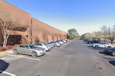 Willow Lake Boulevard | Wilow Lake #06 - 34,220 SF Industrial Space in Memphis, TN