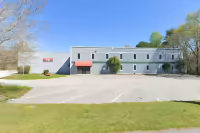 141 Venture Boulevard | 57,950 SF Industrial Space Available for Lease in Spartanburg, SC