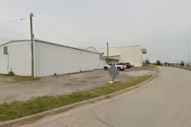 South 57th West Avenue | 21,690 SF Industrial Space Available in Tulsa, OK