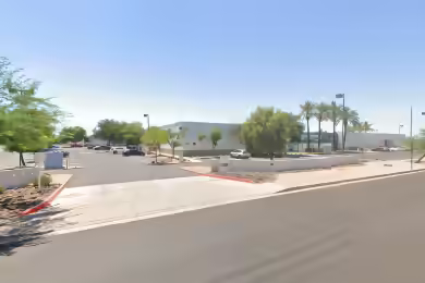 3600 East University Drive | Industrial Space for Lease at Southport in Phoenix, AZ