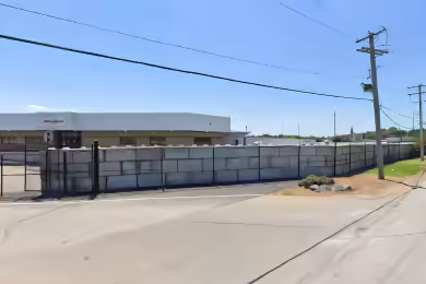 8390 Hall Street | 70,000 SF Industrial Space Available in Saint Louis, MO