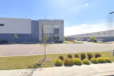7450 Clayton Street | North Central Logistics Center (NCLC) Bldg. A - Industrial Space for Lease