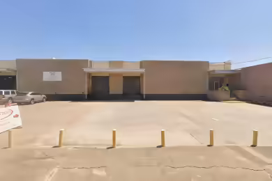 2624 Andjon Drive | 15,000 SF Industrial Space Available in Dallas, TX
