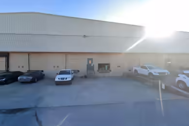 485 Craighead Street | 191,475 SF Industrial Space Available in Nashville, TN