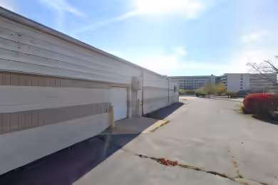 5739 Professional Circle | 64,806 SF Industrial Space Available in Indianapolis, IN