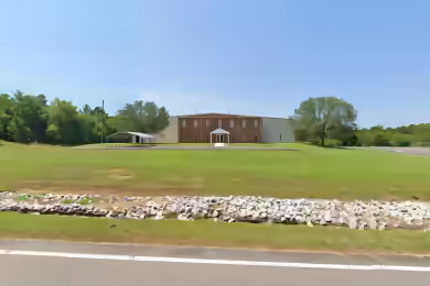 1259 Armory Road | Industrial Space for Lease - 1259 Armory Rd, Chester, SC