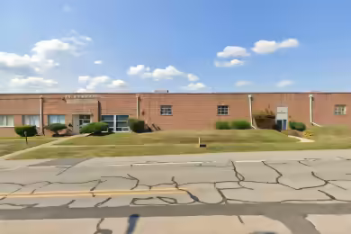 Richardson Avenue | 20,750 SF Industrial Space Available in Marcus Hook, PA