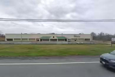 2596 Route 17m | 20,000 SF Industrial Space Available in Goshen, NY