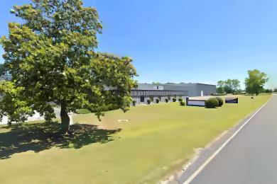 1885 Alamac Road | Industrial Space for Lease at 1885 Alamac Rd, Lumberton, NC