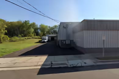 107 North Hine Street | Industrial Space for Lease at 107 N Hine St, Youngstown, OH