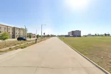 Innovation Dr SW | 1,000,000 SF Industrial Space Available in Cedar Rapids, IA