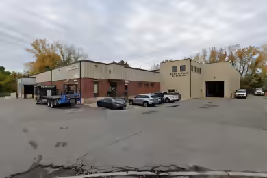 28 Sycamore Avenue | Industrial Space for Lease at 28 Sycamore Ave, Medford, MA
