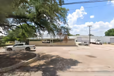 800 South 57th Street | 32,000 SF Industrial Space Available in Temple, TX