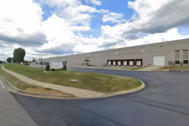 4500 Commerce Crossings Drive | 145,000 SF Industrial Space Available in Louisville, KY