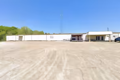 1427 West Linwood Drive | 19,000 SF Industrial Space Available for Lease in Opelousas, LA