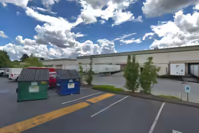 Strander Boulevard | Bldg B - 40,082 SF Industrial Space Available in Tukwila, WA