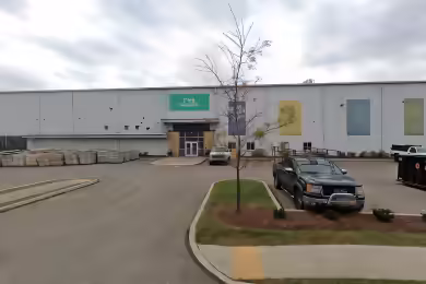 1050 Talbot Avenue | Industrial Space for Lease - 58,045 SF in Braddock, PA
